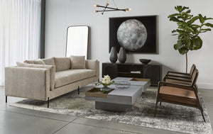 Quill Coffee Table Rectangular