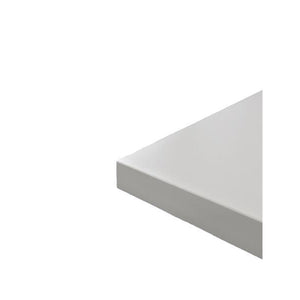 Laminate Table Top - 30x30 - WHITE
