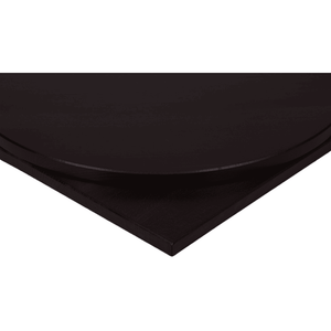 Wood - Table Top - WENGE - 60x60cm