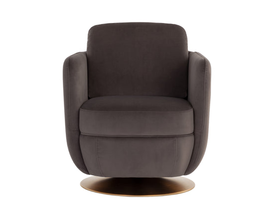 Gilley Swivel Lounge Chair