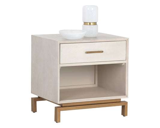 Valencia Nightstand