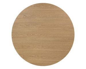 Kalla Dining Table Round - 68"