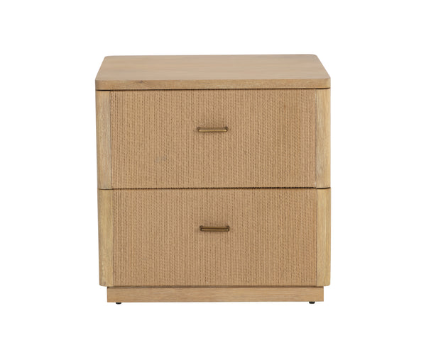 Etienne Nightstand