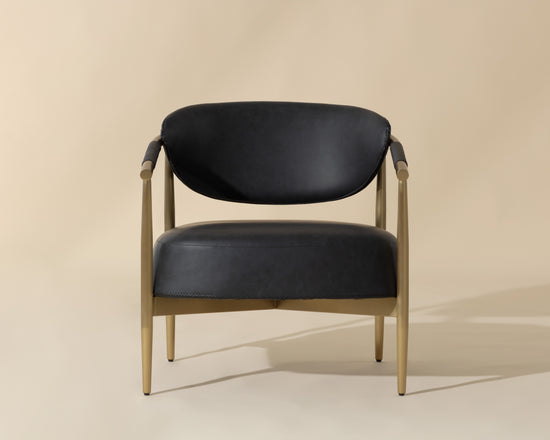 Heloise Lounge Chair