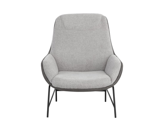 Lucier Lounge Chair