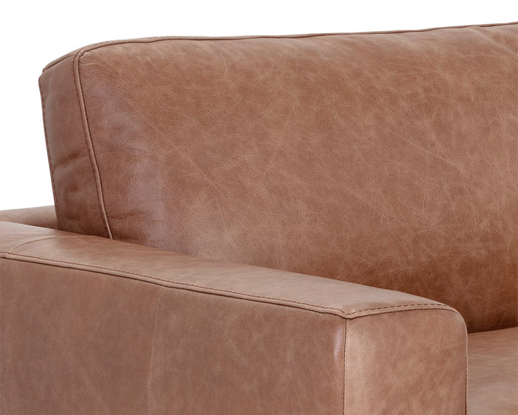 Baylor Leather Sofa