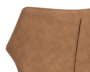 James Stackable Dining Chair  | Set of 2