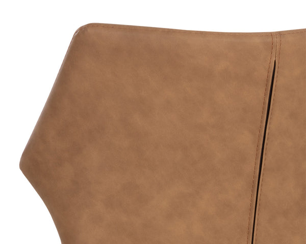 James Stackable Dining Chair  | Set of 2