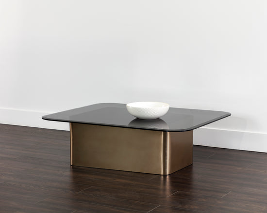 Amadeus Coffee Table