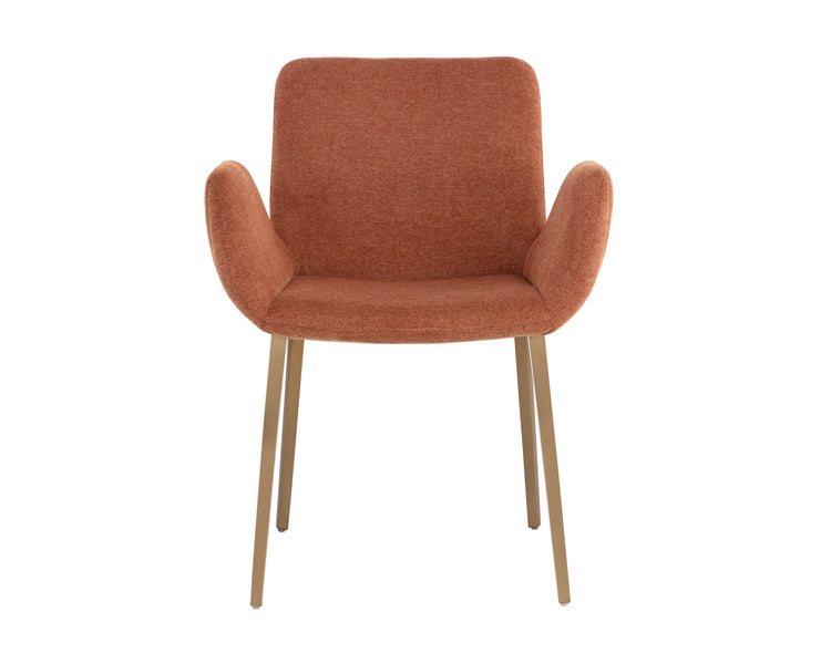 Lucano Dining Armchair