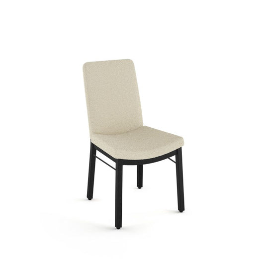 Maddie Chair - upholstered seat and backrest