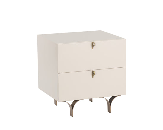 Celine Nightstand Small