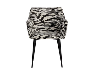 Marilyn Dining Chair  | Set of 2