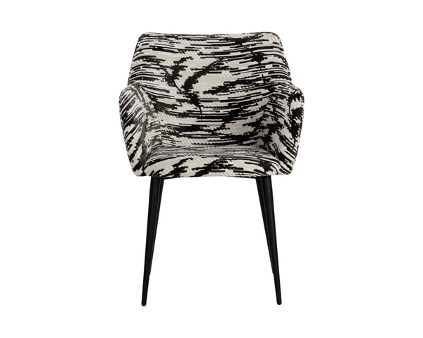 Marilyn Dining Chair  | Set of 2