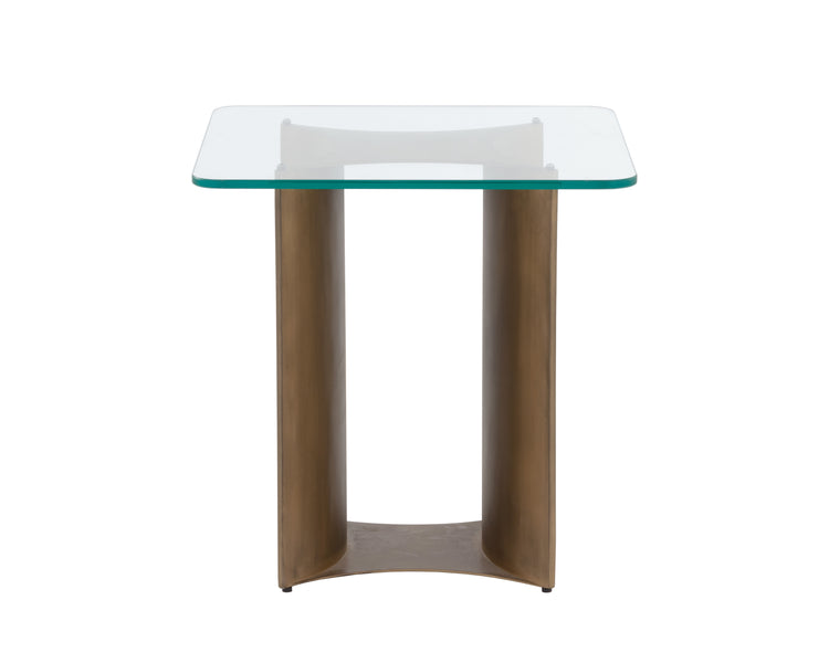 Denver Side Table