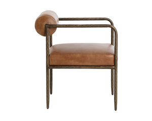 Ajani Dining Armchair