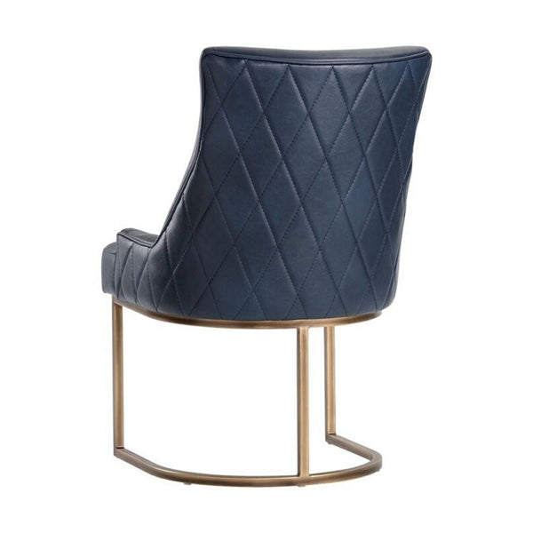 Florence Dining Chair  | Set of 2