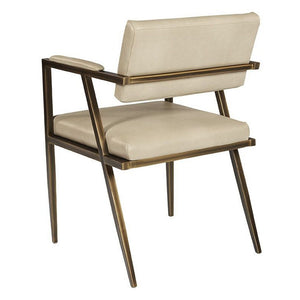 Ventouz Dining Armchair