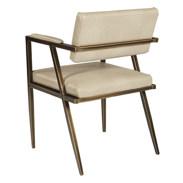 Ventouz Dining Armchair