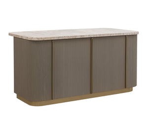 Cataldi Kitchen Island