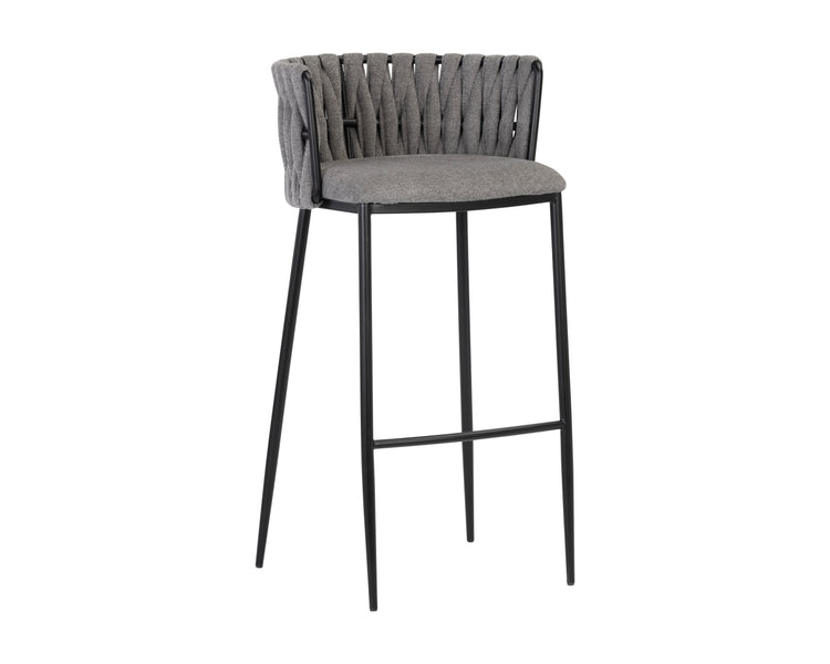 Sunpan Sarai Barstool