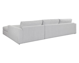Merrick Sofa Chaiselaf
