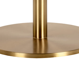 Massie Bistro Table - 35.5"