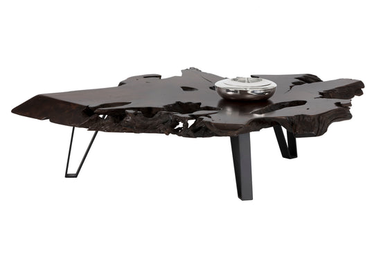 Sunpan Rusteak Coffee Table