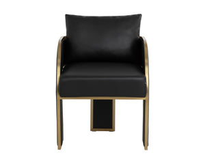 Baz Dining Armchair