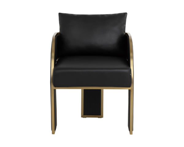 Baz Dining Armchair