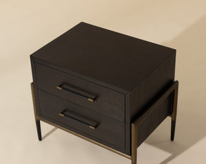 Weldrick Nightstand