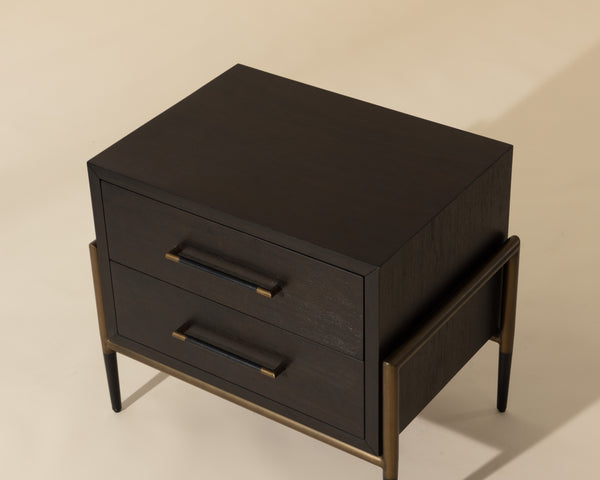 Weldrick Nightstand
