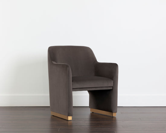 Jaime Dining Armchair