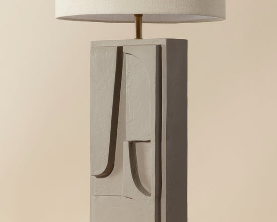 Dirsan Table Lamp