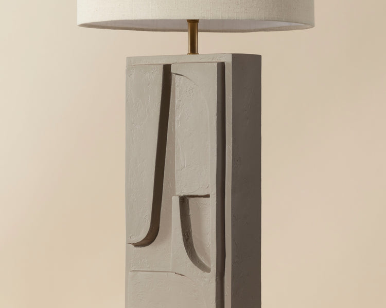 Dirsan Table Lamp