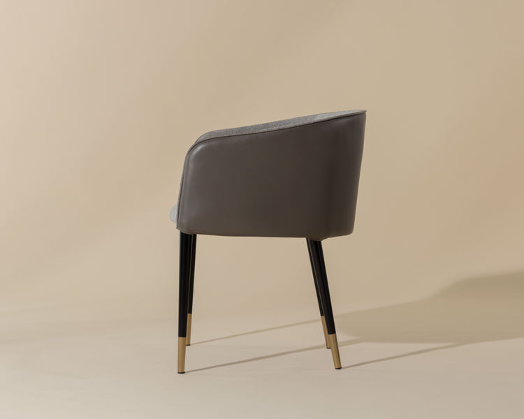 Asher Dining Armchair