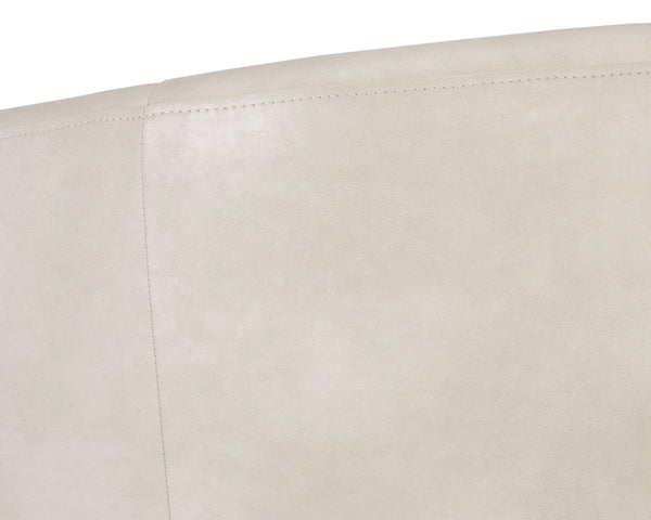 Treviso Swivel Lounge Chair