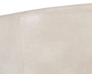 Treviso Swivel Lounge Chair