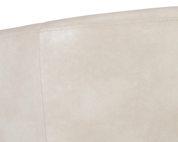 Treviso Swivel Lounge Chair