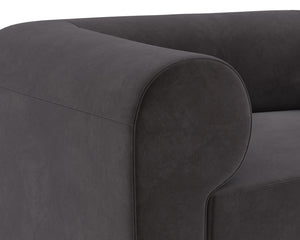 Ionic Armchair