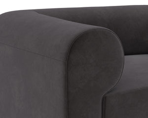 Ionic Armchair