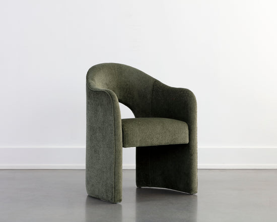 Anaya Dining Armchair