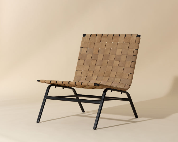 Omari Lounge Chair