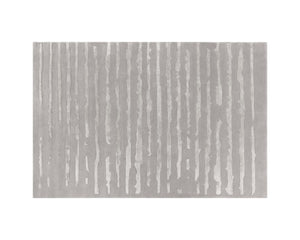 Tazma Handtufted Rug  Taupe  6' X 9'