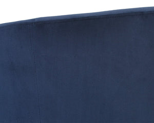 Treviso Swivel Lounge Chair