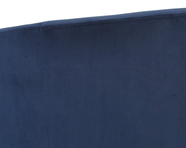 Treviso Swivel Lounge Chair