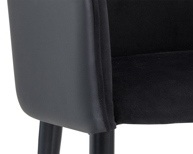 Asher Dining Armchair