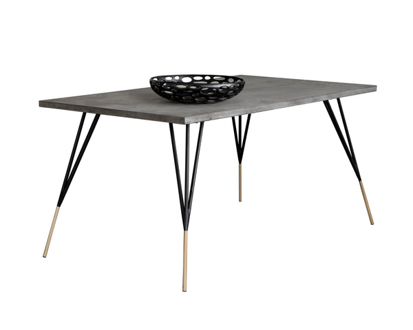 Midori Dining Table - 59"