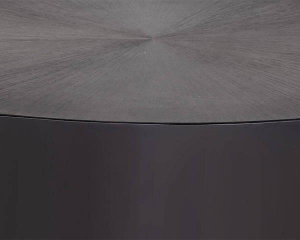 Creed Coffee Table Large