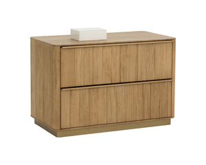 Kalla Nightstand Large